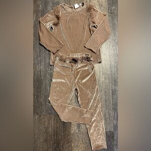 Zara Kids 2pcs Outfit